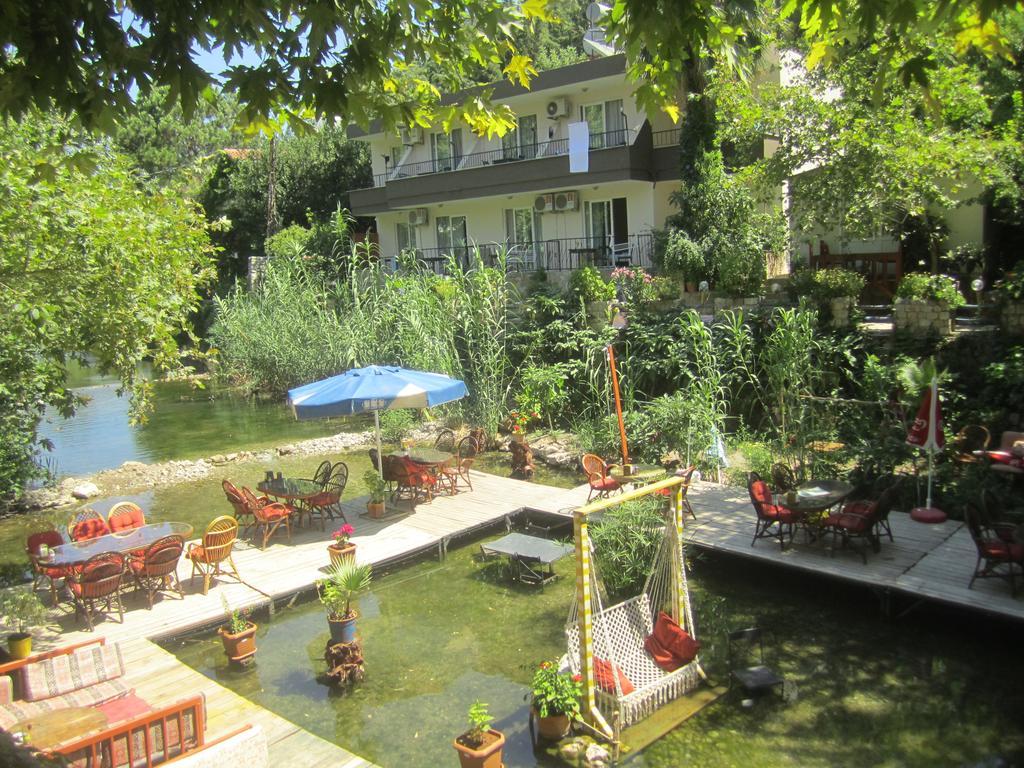 Hotel Arikanda River Garden 3*