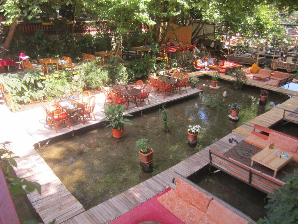 Arikanda River Garden